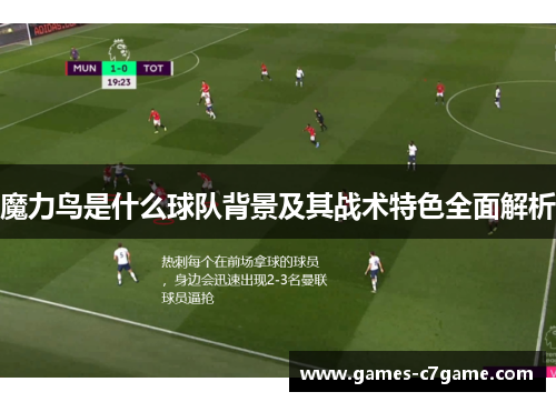 魔力鸟是什么球队背景及其战术特色全面解析
